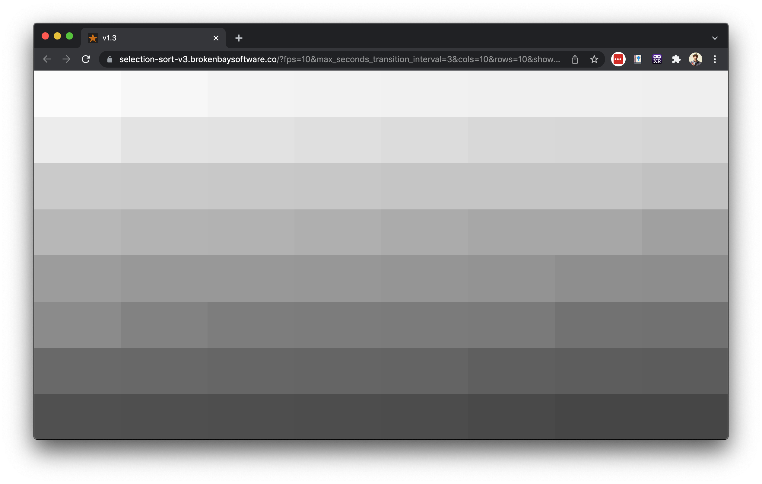 Bubble-Sort